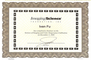 ISF(Iven Fu)