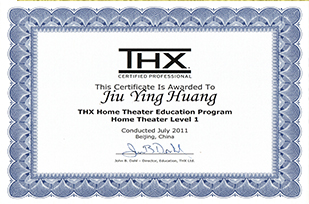 THX Huang